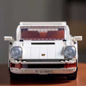 LEGO Creator Expert Porsche 911 (10295) 5
