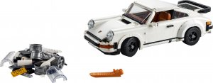 LEGO Creator Expert Porsche 911 (10295) 8
