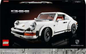LEGO Creator Expert Porsche 911 (10295) 1