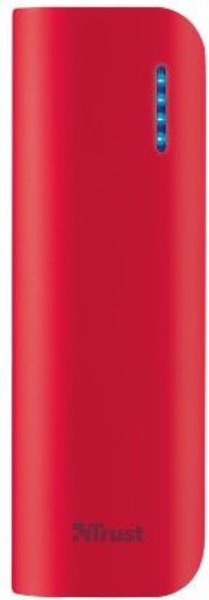 Powerbank Trust Urban Revolt Primo, 2200 mAh (21223) 4