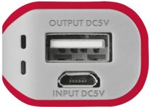 Powerbank Trust Urban Revolt Primo, 2200 mAh (21223) 5