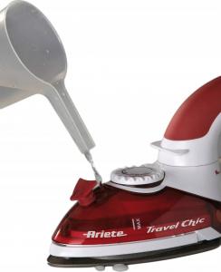 Żelazko Ariete Ultrastiri Travel 6224 4