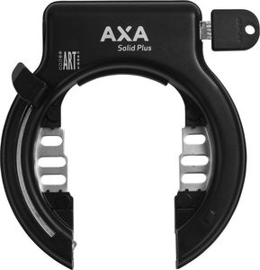 Axa Zapięcie rowerowe na tylne koło Solid Plus 1