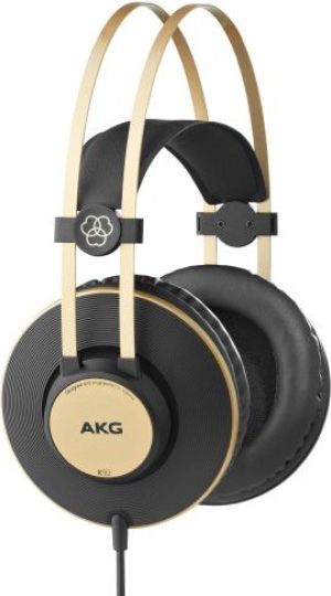 Słuchawki AKG K92 1