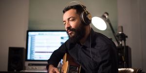 Słuchawki AKG K92 2