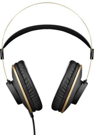 Słuchawki AKG K92 3