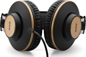 Słuchawki AKG K92 4