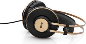 Słuchawki AKG K92 5