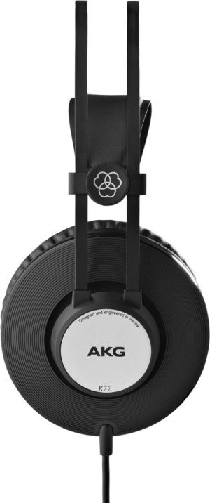 Słuchawki AKG Pro K72 2