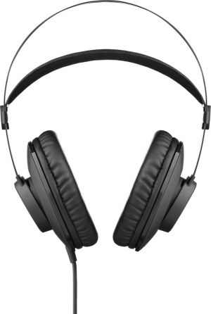 Słuchawki AKG Pro K72 4