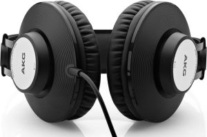 Słuchawki AKG Pro K72 5