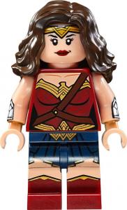 LEGO DC Super Heroes Bitwa powietrzna (76046) 11