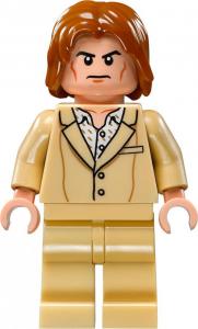 LEGO DC Super Heroes Bitwa powietrzna (76046) 12