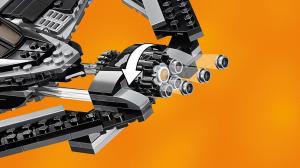 LEGO DC Super Heroes Bitwa powietrzna (76046) 18