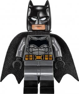 LEGO DC Super Heroes Bitwa powietrzna (76046) 9