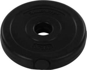 Movit ‎Hantel bitumiczny 1 x 15 kg 5