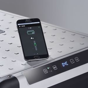 Lodówka turystyczna Dometic CoolFreeze CFX 65 60 L 9