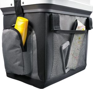 Lodówka turystyczna Dometic BordBar AS 25 20 L 4