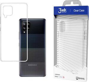 3MK 3mk Clear Case do Samsung Galaxy A42 5G 1