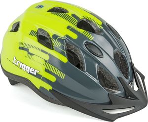 Author Kask rowerowy dziecięcy Author Trigger 54-58 cm 1