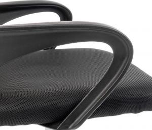 Krzesło biurowe Majowo Claudia Zielone 5