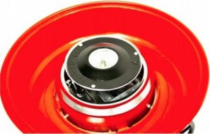 Maszynka do waty cukrowej Pan i Pani Gadżet Retro 3