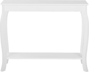 Shumee Konsola biała HARTFORD 2