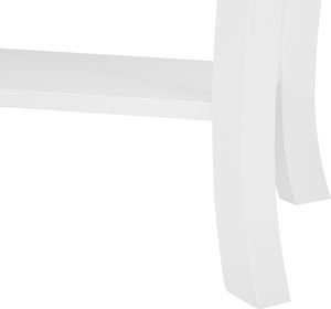 Shumee Konsola biała HARTFORD 6