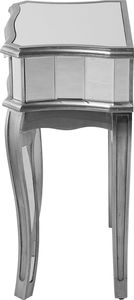 Shumee Konsola lustrzana SOMMA 4