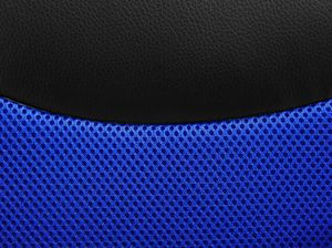 Fotel Beliani REST granatowy 8