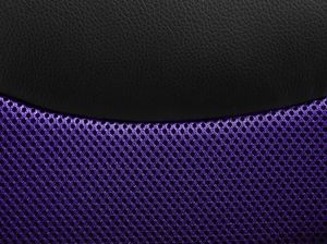 Fotel Beliani REST fioletowy 8