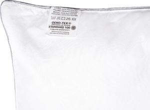 Shumee Zestaw 2 poduszek bawełniany 50 x 60 cm DIRAN 4