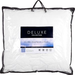 Shumee Zestaw 2 poduszek bawełniany 80 x 80 cm DIRAN 5