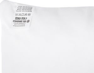 Shumee Zestaw 2 poduszek z mikrofibry 50 x 60 cm MANA 5