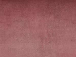 Shumee Szezlong welurowy różowy NANTILLY 6