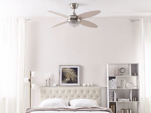 Wentylator Shumee Sufitowy Zarqua 2