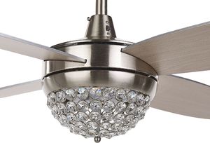 Wentylator Shumee Sufitowy Zarqua 4