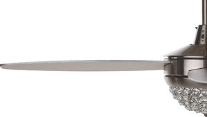 Wentylator Shumee Sufitowy Zarqua 5