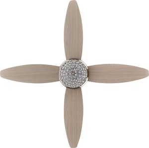 Wentylator Shumee Sufitowy Zarqua 6