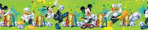 VE Bord Myszka Miki Donald i Pluto Pasek Mickey 1