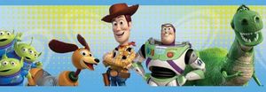 decofun Border Toy Story 1