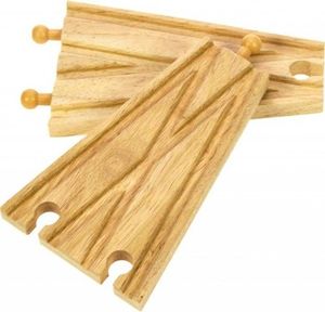 BigJigs Krótki rozjazd, rozgałęźnik 1