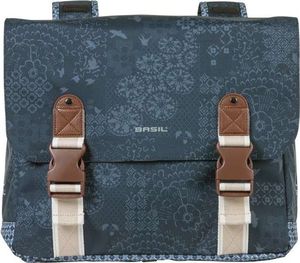 Basil Torba rowerowa Basil Boheme Double Bag 35 L 2