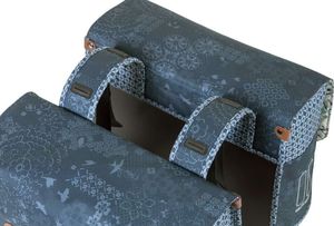 Basil Torba rowerowa Basil Boheme Double Bag 35 L 3