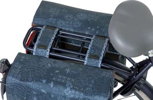 Basil Torba rowerowa Basil Boheme Double Bag 35 L 7