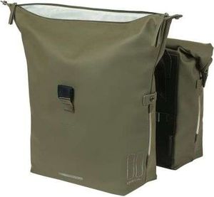 Basil Sakwa tylna Basil Soho Double Bag Nordlicht 41 l 5