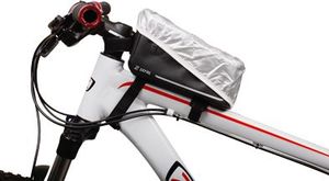 Zefal Torba na ramę - Console Pack T2 4