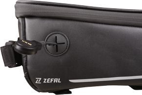 Zefal Torba na ramę Zefal Console Pack T1 2