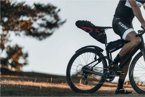 Zefal Torba podsiodłowa Zefal Z Adventure R17 4