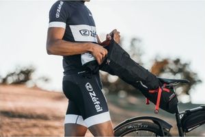 Zefal Torba podsiodłowa Zefal Z Adventure R17 6
